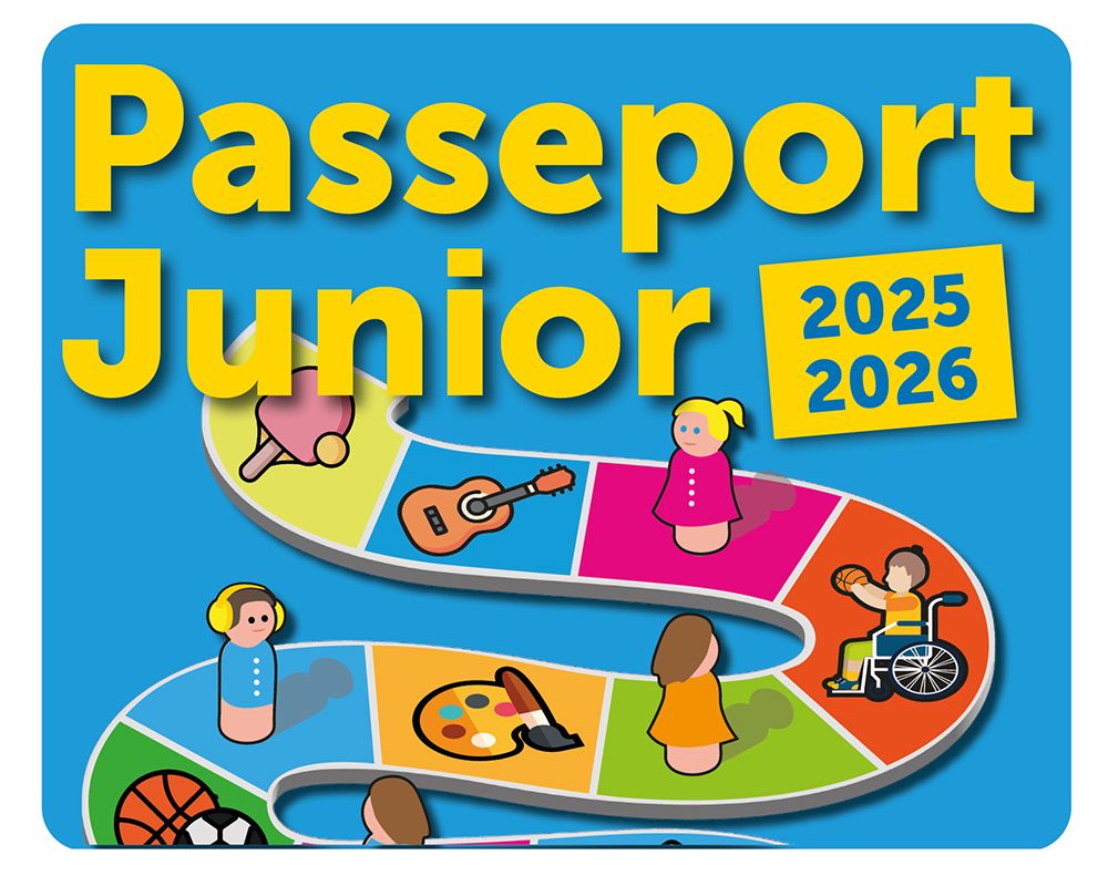 Le Passeport Junior