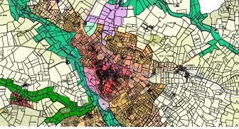 Urbanisme : le PLU