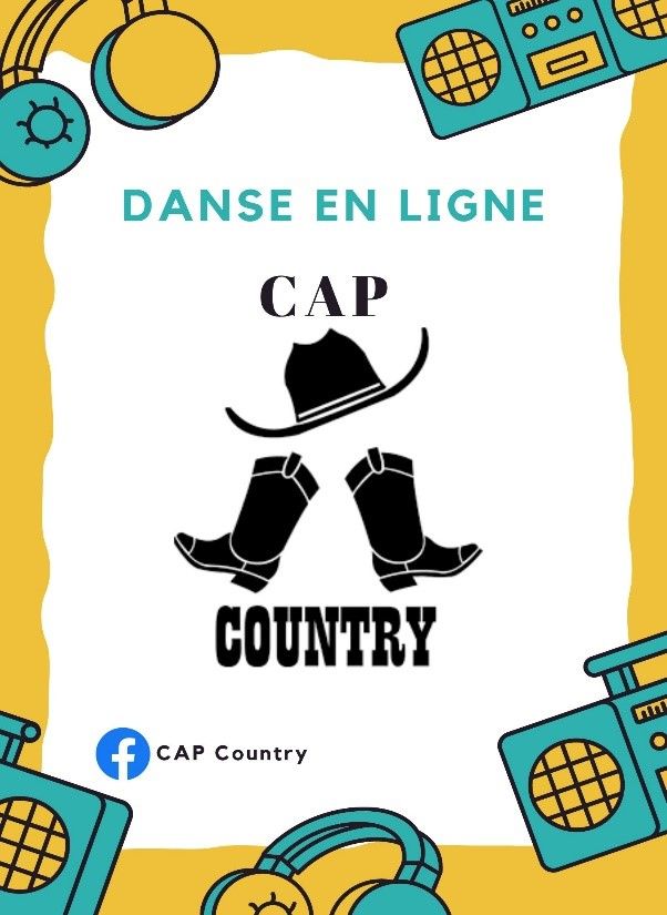 CAP COUNTRY