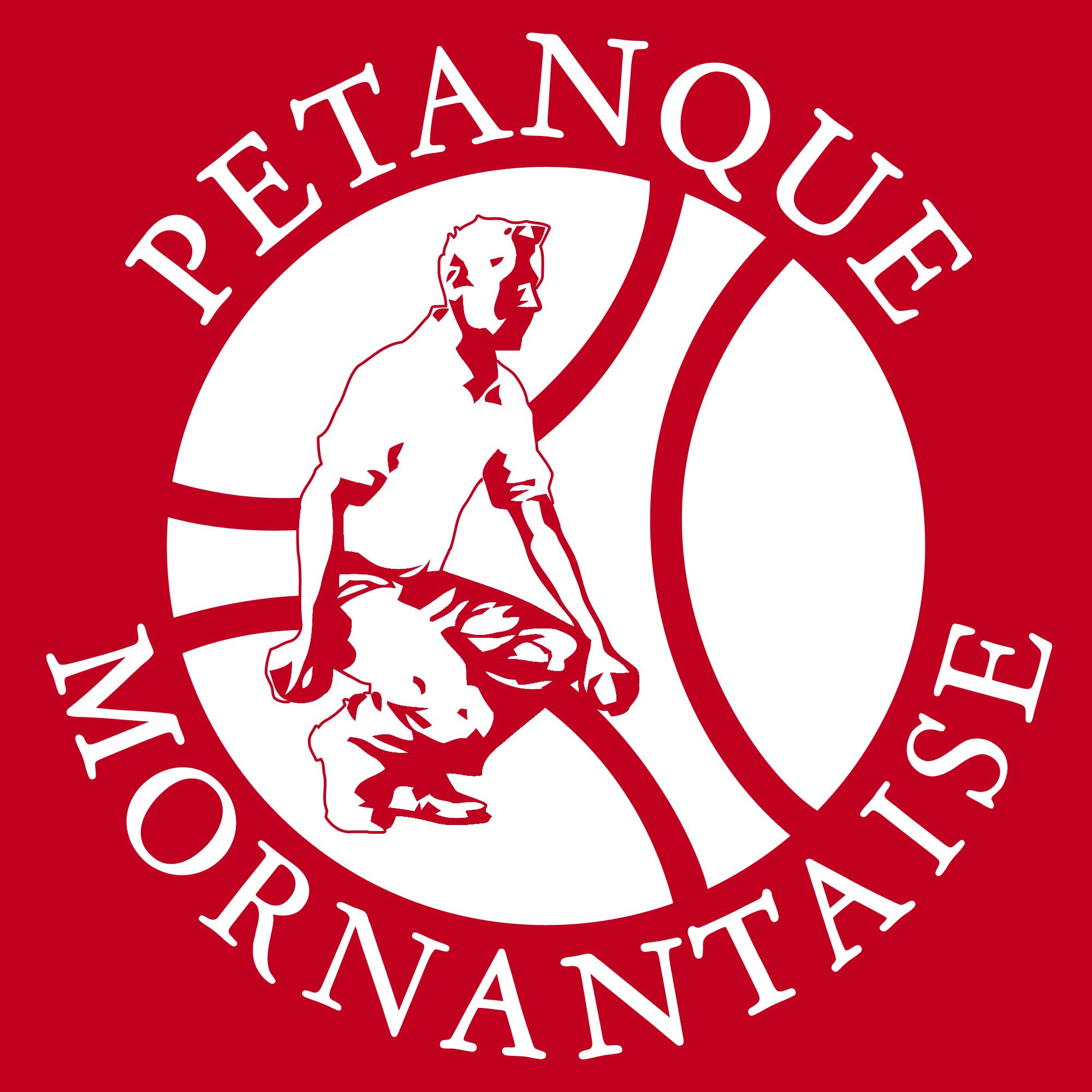 Pétanque mornantaise 