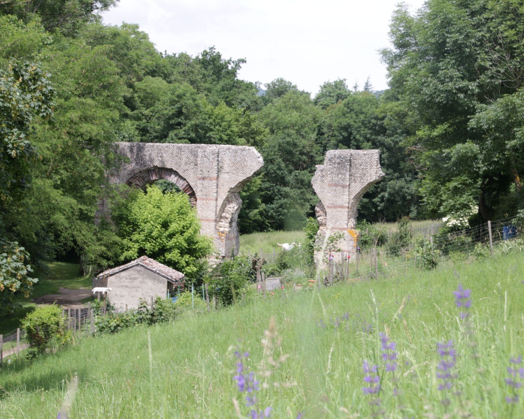 Office de Tourisme Intercommunautaire des Monts du Lyonnais