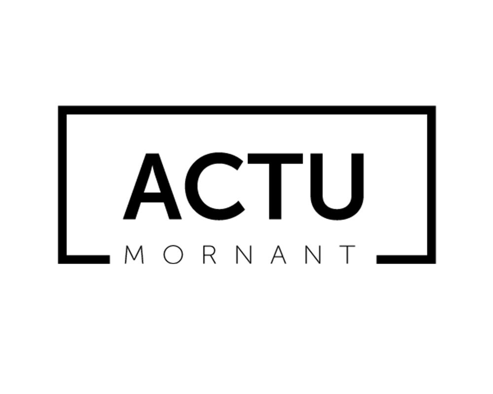 ACTU | votre rendez-vous hebdomadaire sur l'actualité de Mornant