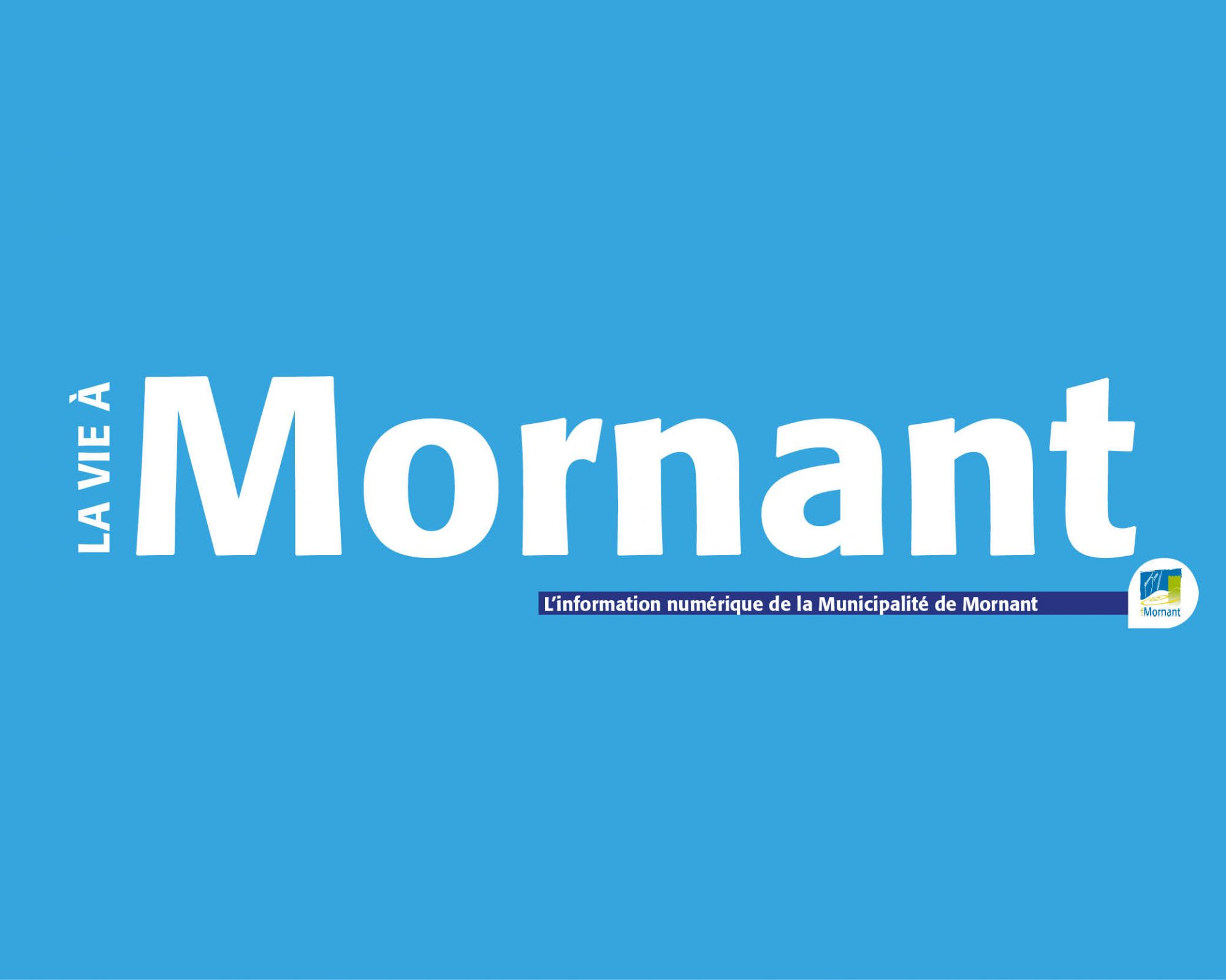 LA VIE À MORNANT | le mag numérique de Mornant