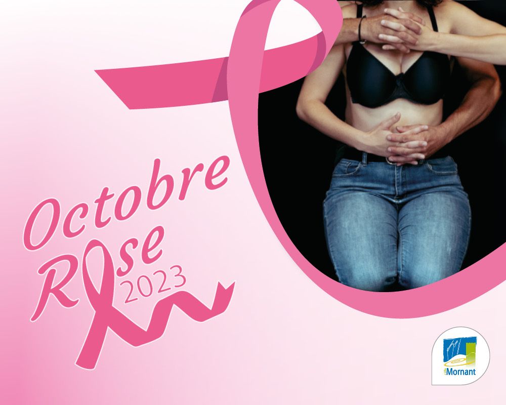 Octobre Rose 2023