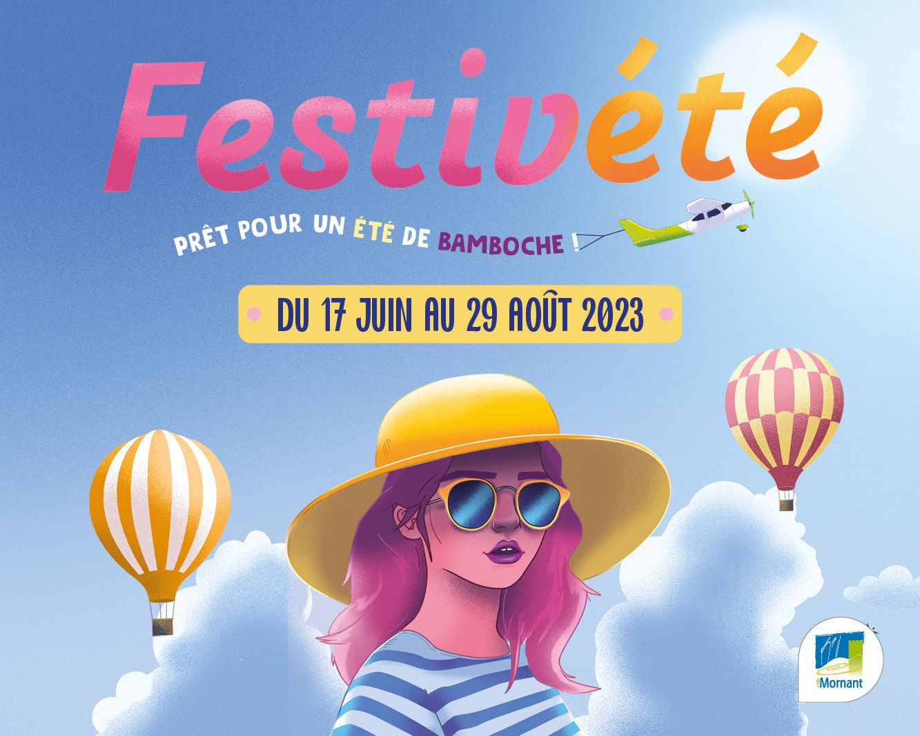 Festivété 2023