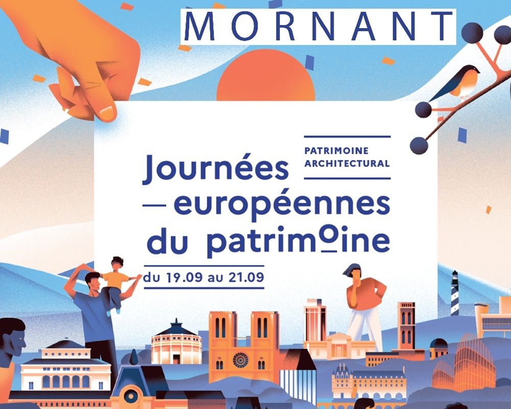 Journées Européennes du Patrimoine