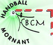 HBCM - HandBall Club de Mornant