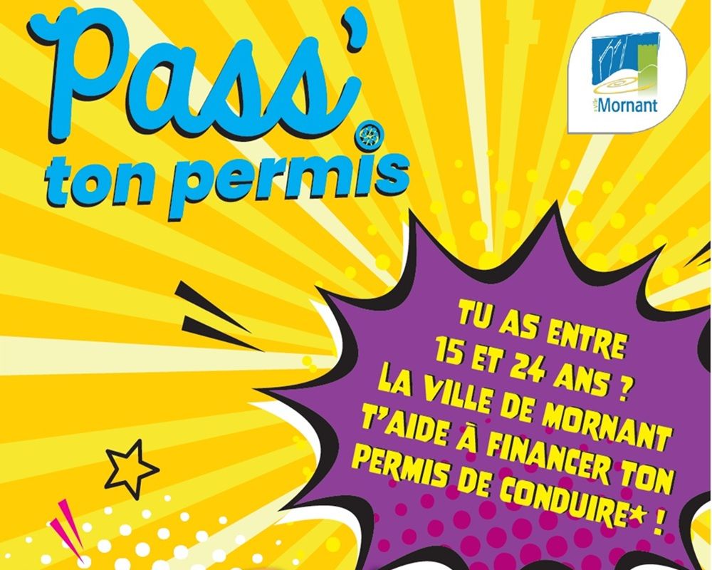 Pass' ton permis !