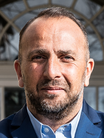 Renaud Pfeffer