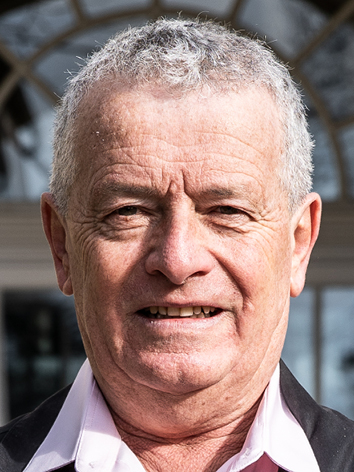Jean-Marc Machon