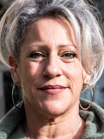 Corinne Perroud