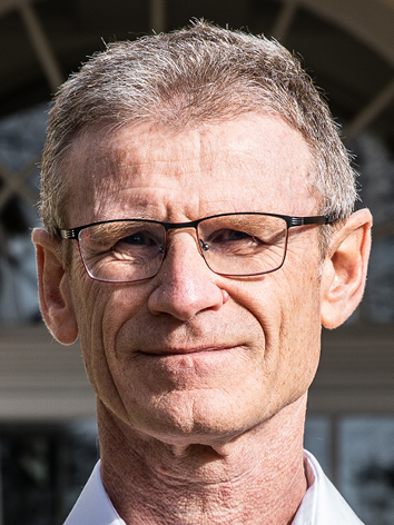 Alain Bouteille