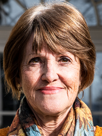 Patricia Bonnet-Gonnet