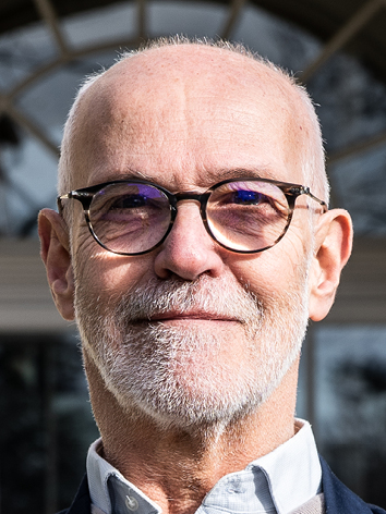 Alain Dutel