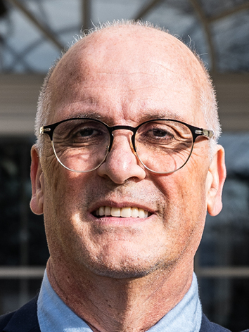 Serge Cafiero