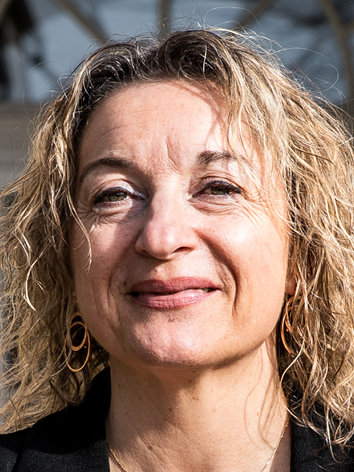 Anne-Catherine Blanc