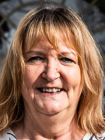Pascale Chapot