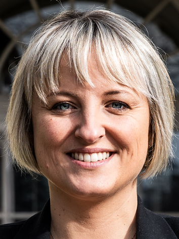 Peggy Fillon