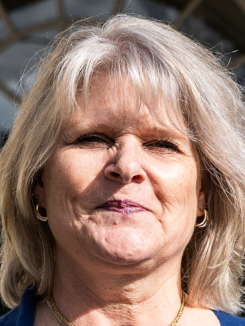 Martine Perrotin