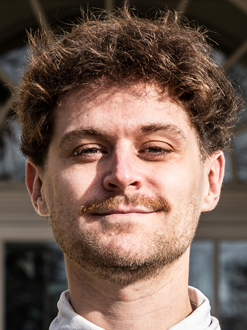 Corentin Cursoux