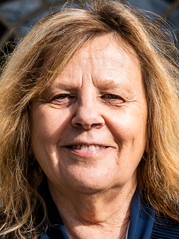 Jocelyne Tacchini