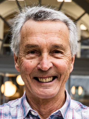 Alain Jacquet