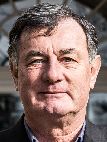 Patrick Berret