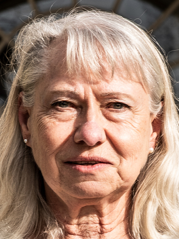 Pascale Daniel