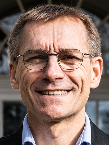 Dominique Hazouard