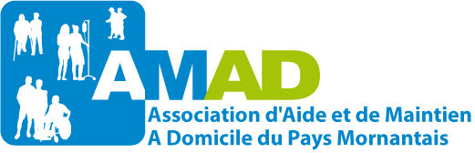 AMAD (Association d'Aide et de Maintien Ã   Domicile du pays mornantais)