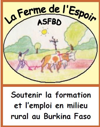 ASFBD la Ferme de l' ESpoir