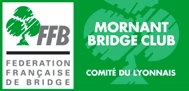 Mornant Bridge Club