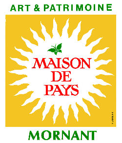 MAISON DE PAYS