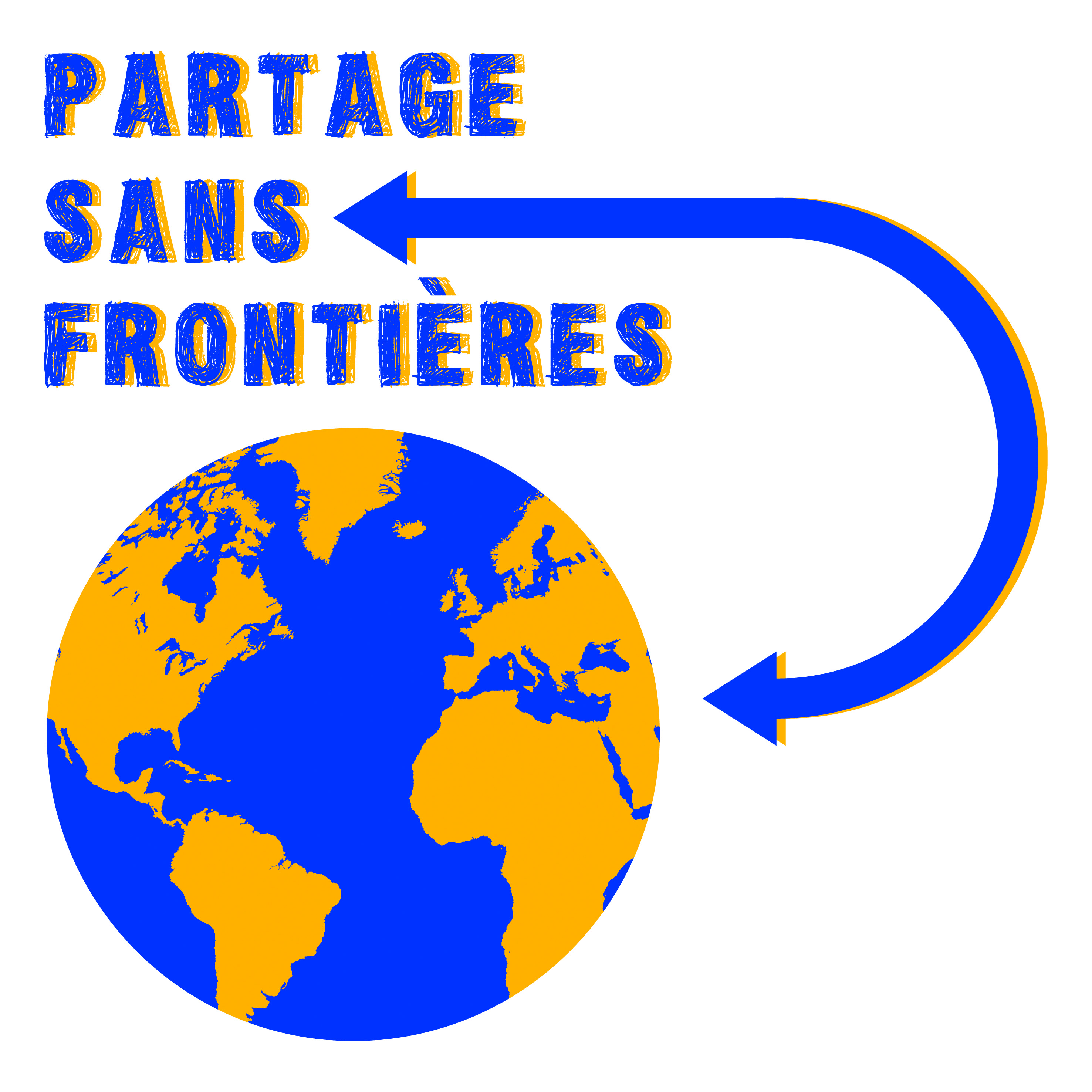 Partage Sans Frontières